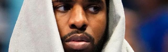 世预赛投注-保罗如何脱困？独行侠备好多种策略 CP3攻防受限