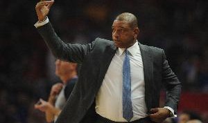 世预赛投注-KG：我们很多人都没有父亲 里弗斯在我生命中扮演了父亲的角色