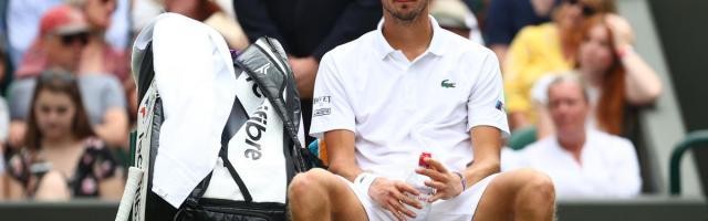 世预赛下注-ATP和德约反对温网禁赛决定 这一事件冲击有多大？