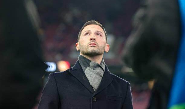 世预赛投注-王勤伯：泰代斯科如何快速改变了比利时队？