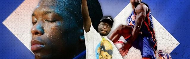 世预赛下注-【人物】扣篮王抗争肾衰竭这些年：感恩每一次呼吸