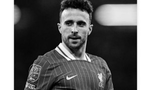 博阿滕发文悼念若塔：生命如此残酷安息吧