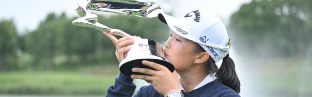 世预赛买球-从最佳业余到“中国首冠” 殷若宁：想开了，于是赢了