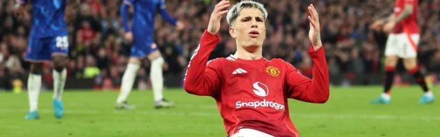 世预赛投注-【观察】挥霍良机+被队友怒喷 加纳乔该继续首发吗？