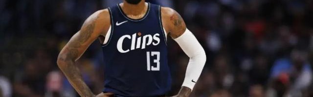 乔治试水自由市场引哄抢！快艇是否会“心慈手软”？