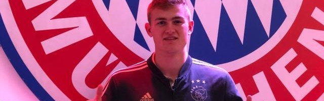 莱万助攻新后防领袖下树，磁卡开刀促成莱默加盟？