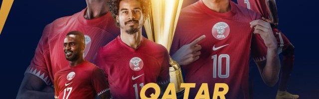 世预赛买球-​卡塔尔应邀参加2023金杯赛 全面备战2026世界杯