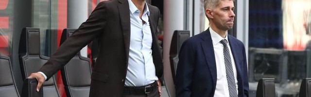 世预赛买球-巴雷西：永远感激马尔蒂尼，望球迷尊重俱乐部决定