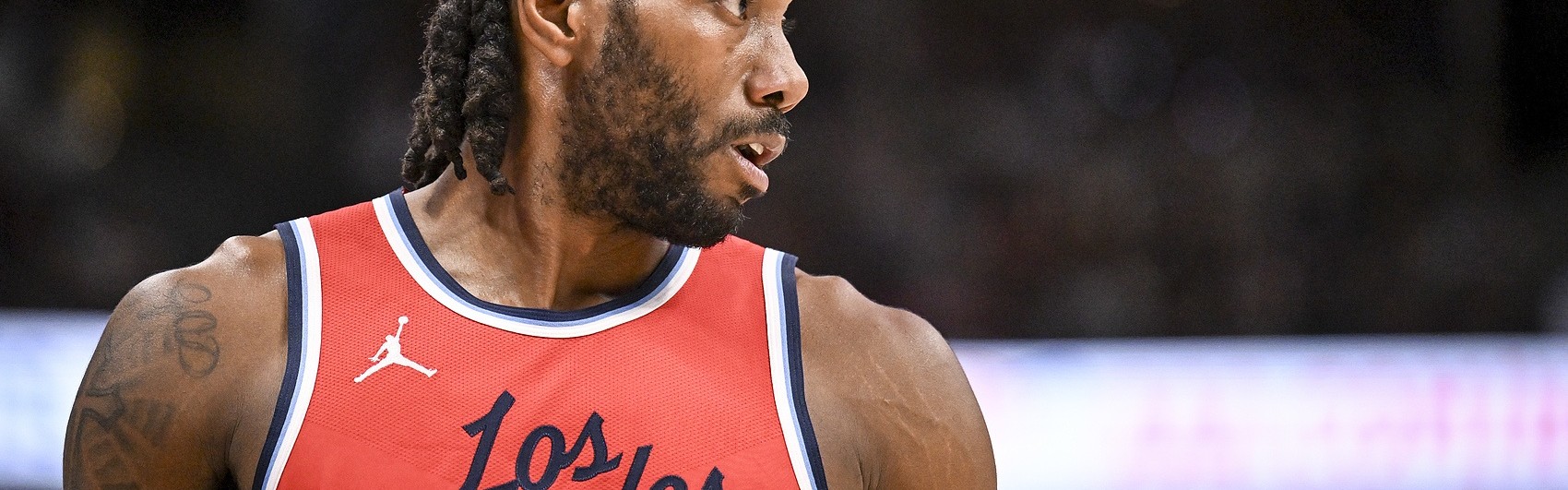 NBA内部舆论倾向重罚快船：有罪推定态度占据主流