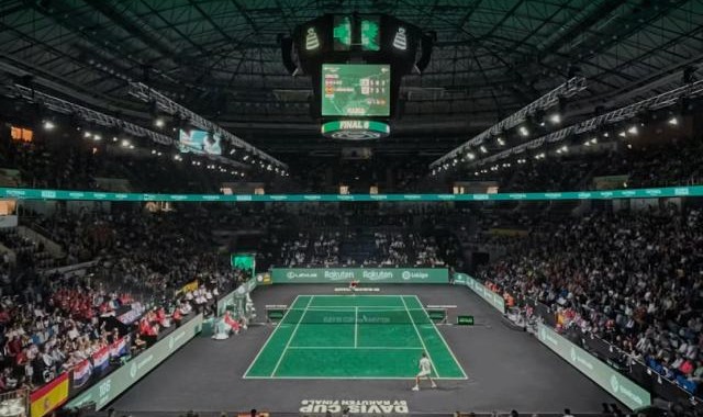 世预赛买球-2023戴维斯杯决赛阶段分组出炉 16支球队四城激战