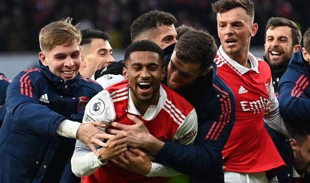 世预赛投注-更成熟，更坚韧，更贪婪！争冠，阿森纳这次是认真的