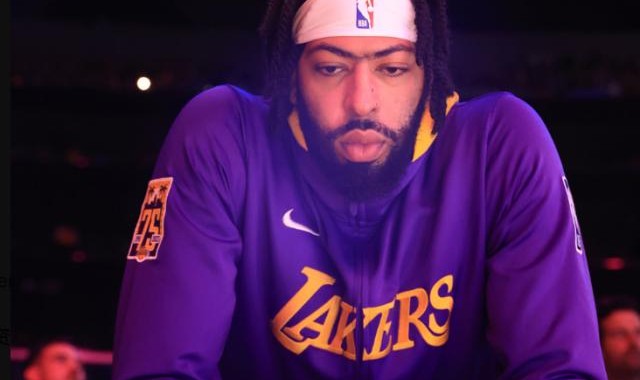 世预赛投注-浓眉状态火热湖人继续奏凯 甜蜜背后仍存巨大忧患