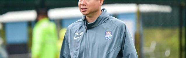 世预赛买球-于根伟：引援基本结束 巴顿为国足进球能激励全队