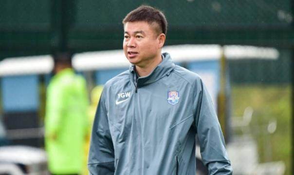 世预赛买球-于根伟：引援基本结束 巴顿为国足进球能激励全队