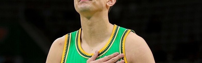 世预赛下注-CBA第15轮最佳阵容：赵继伟复出迎里程碑 洛夫顿带伤狂胜广东