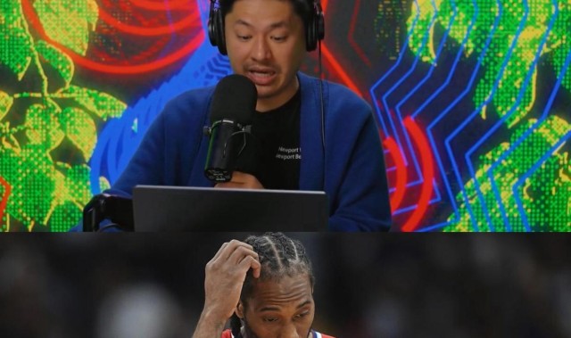 毫无下限啊！伦纳德阴阳合同事件再猛料！钱到位再打球？